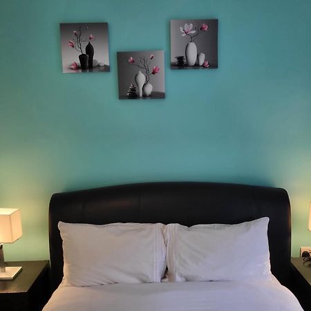 Lovely 2- Bedroom Apartment In בלפסט מראה חיצוני תמונה